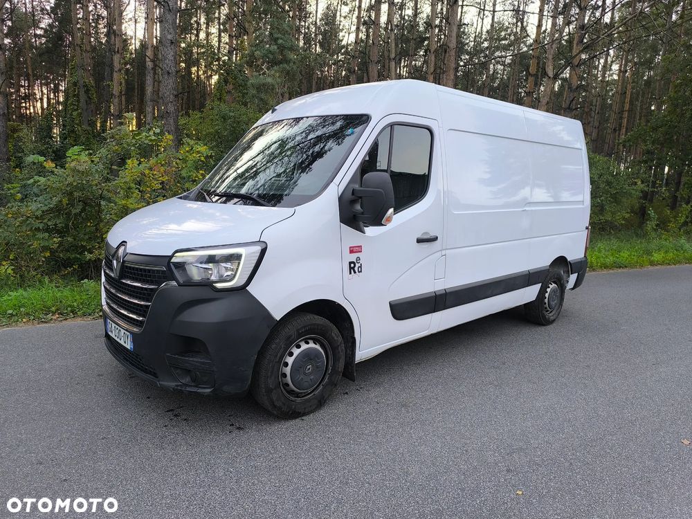 Renault Master - 10