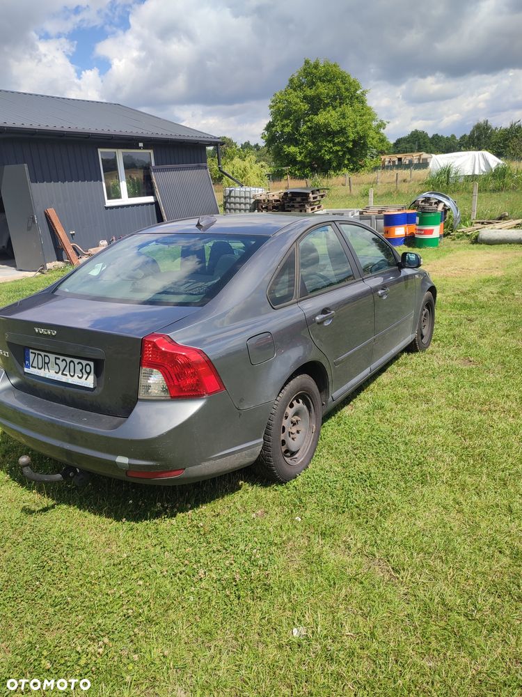 Volvo S40 - 3