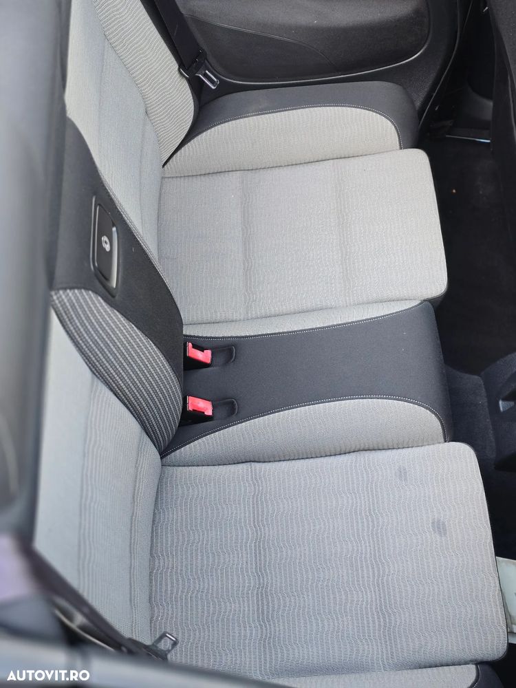Volkswagen Eos 2.0 TDI - 8