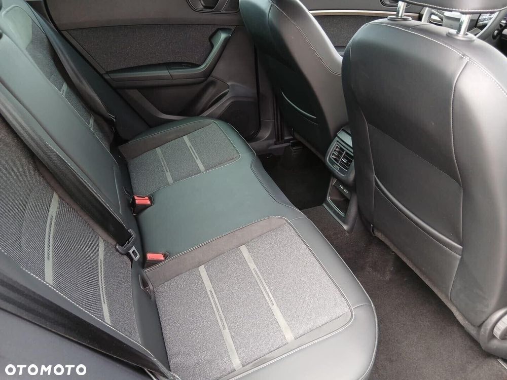 Seat Ateca 1.5 TSI Xperience S&S DSG - 21