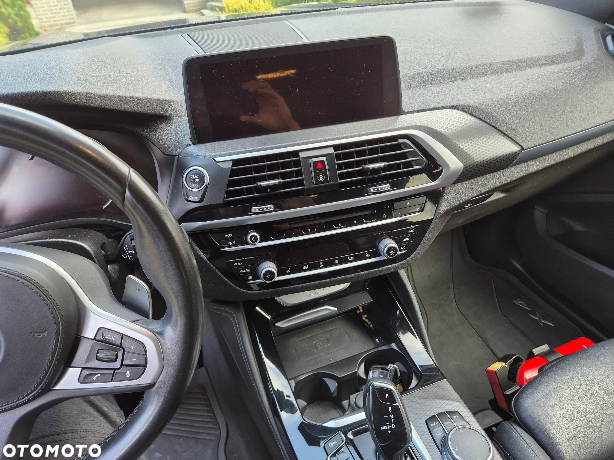 BMW X4 xDrive20d M Sport - 22