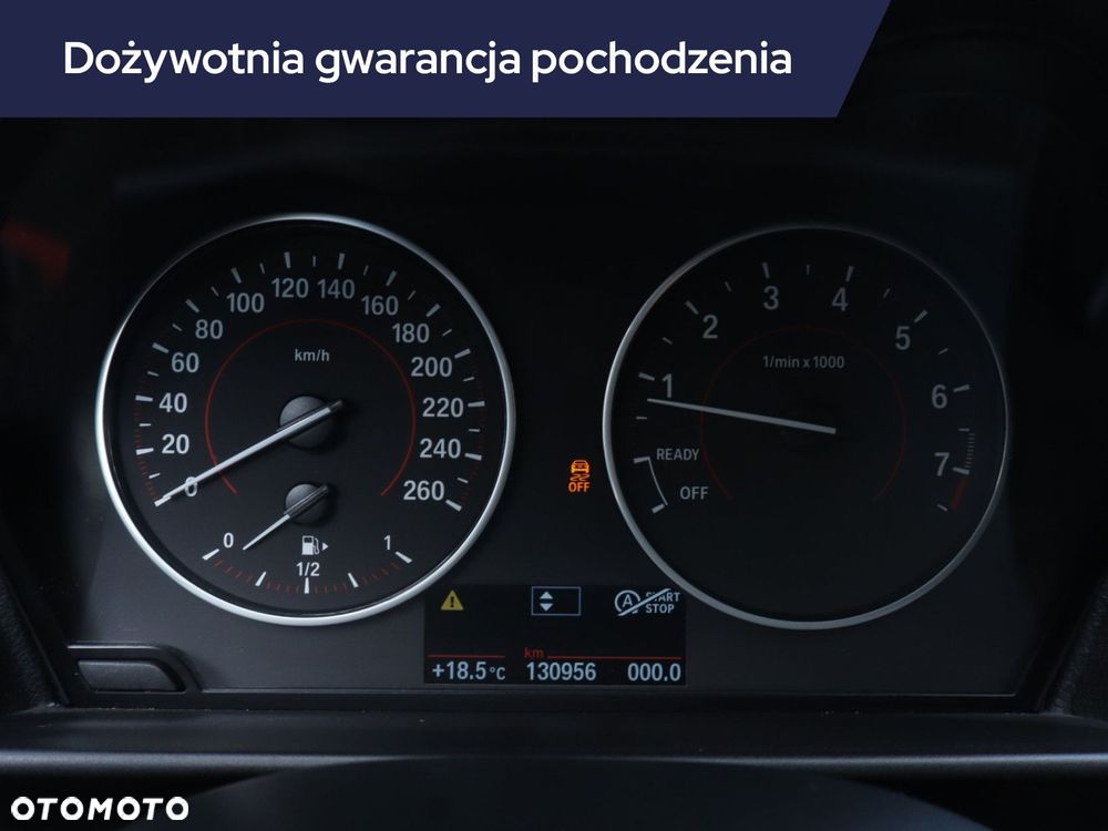 BMW Seria 1 - 13