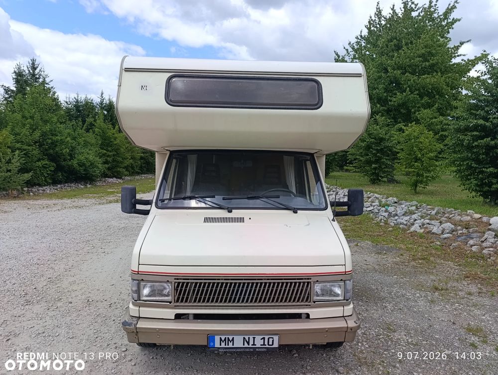 Fiat Ducato - 2