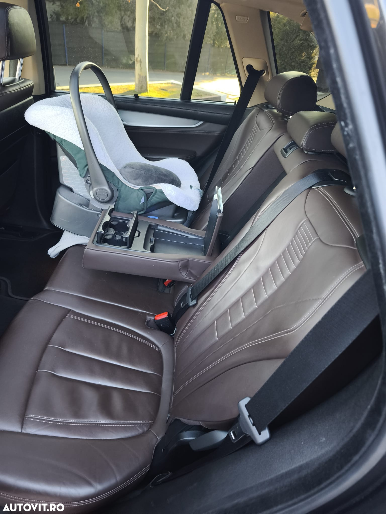 BMW X5 xDrive30d - 5
