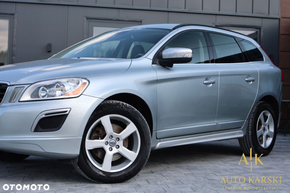 Volvo XC 60 - 11