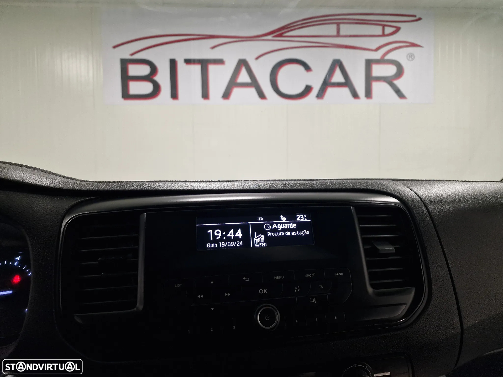 Citroën JUMPY 1.6 BLUEHDI IVA DEDUTIVEL - 39