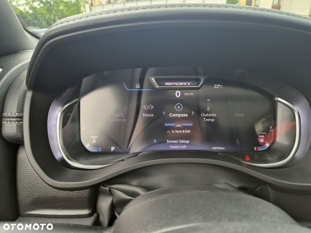 RAM 1500 Crew Cab Sport - 26