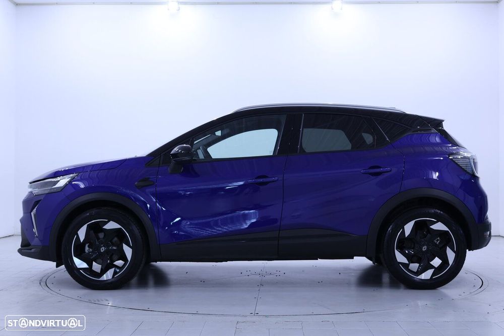 Renault Captur - 2
