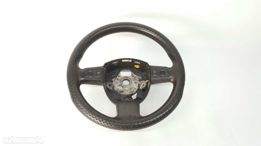 VOLANTE AUDI Q7 (4L) 3.0 TDI - 1