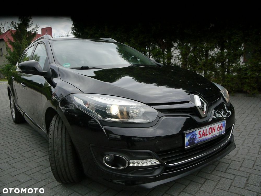 Renault Megane 1.6 16V 100 TomTom Edition - 9