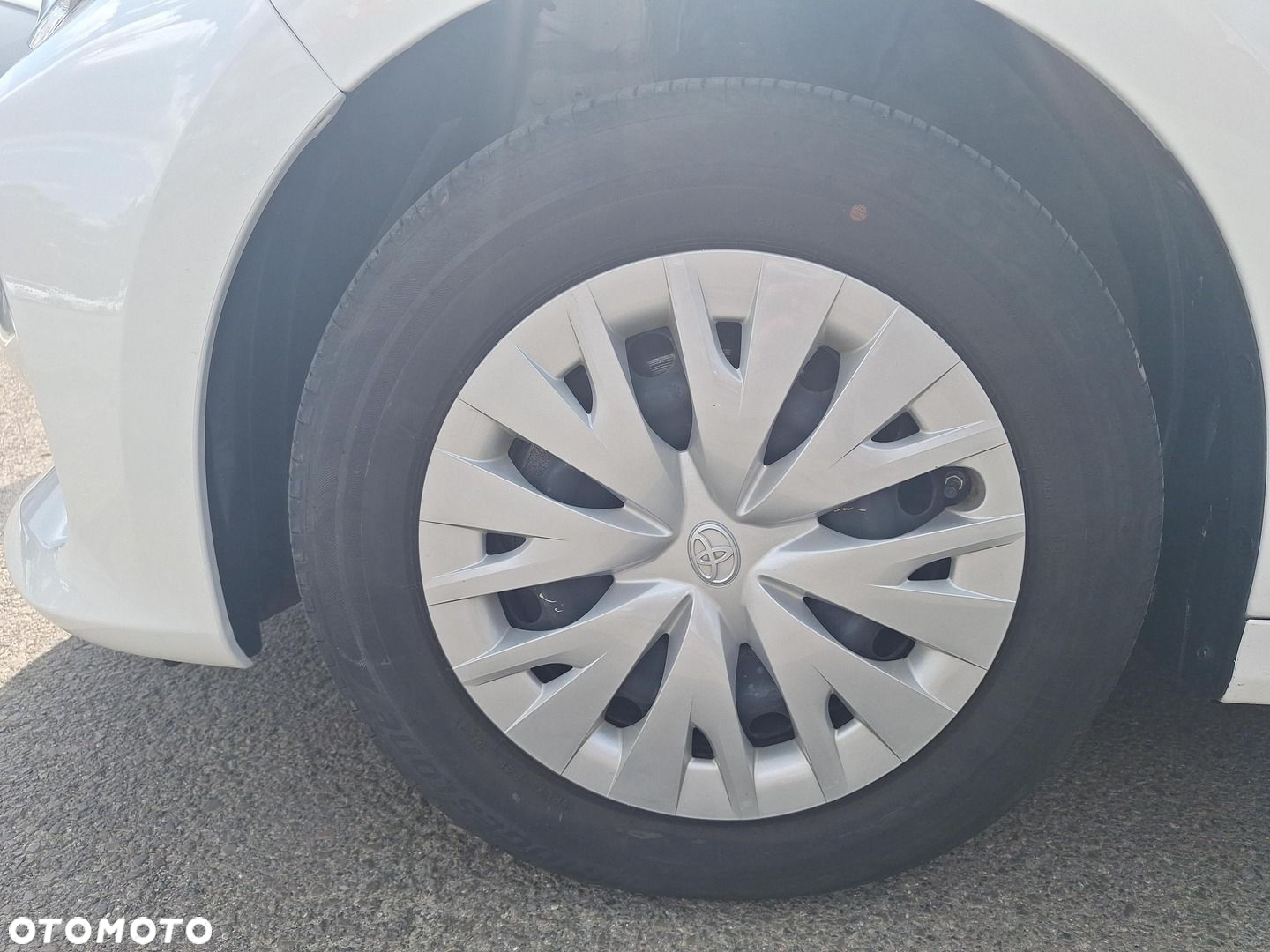 Toyota Yaris - 22