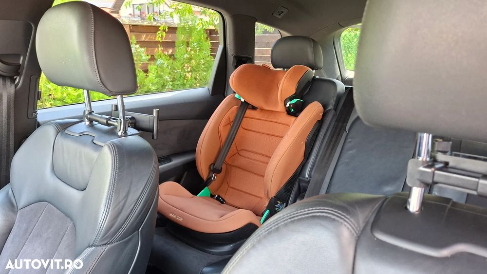 Audi Q7 3.0 TDI quattro Tiptronic - 7