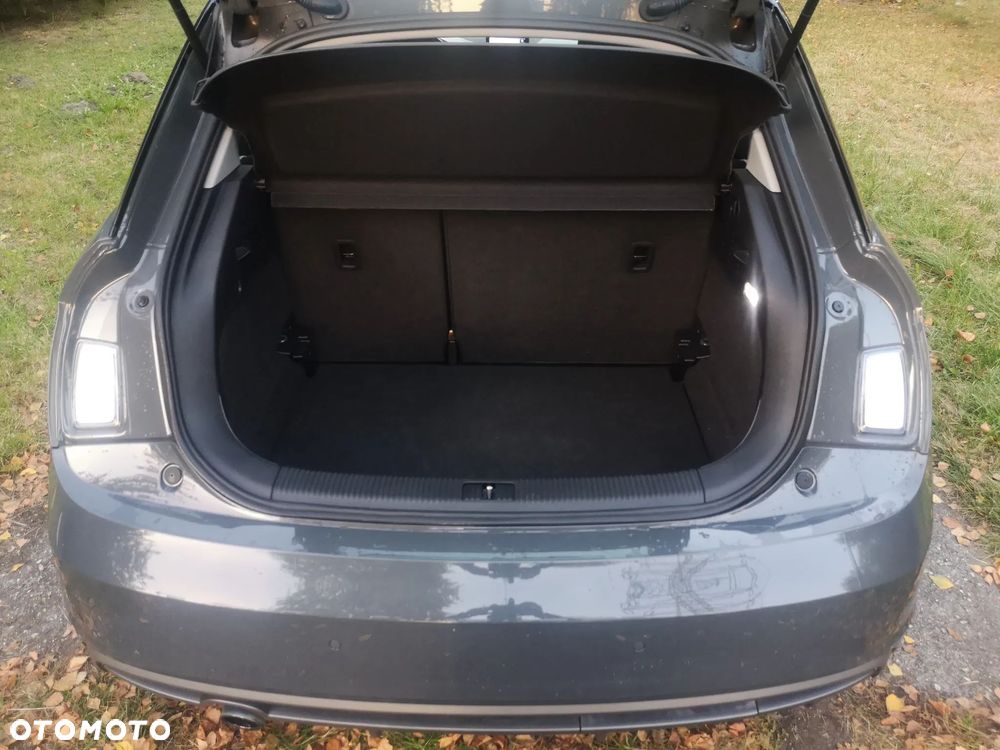 Audi A1 Sportback 1.0 TFSI ultra sport - 20