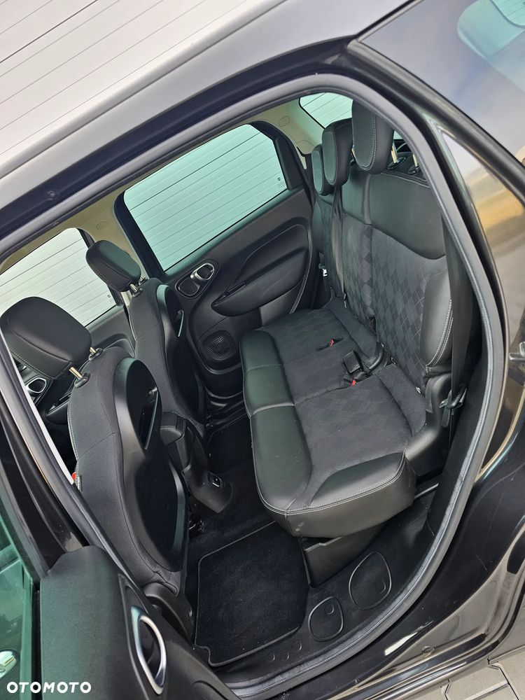 Fiat 500L 1.6 Multijet Start&Stopp Urban - 17