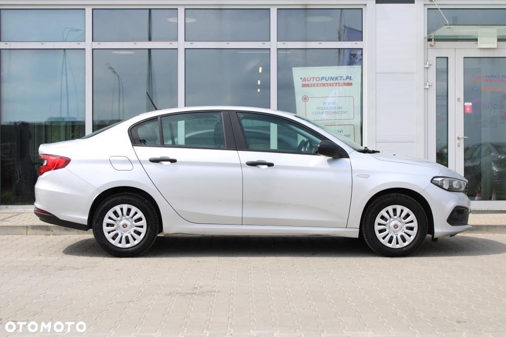 Fiat Tipo - 6