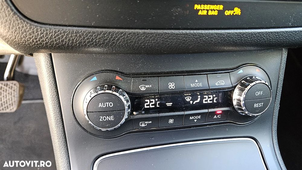 Mercedes-Benz B 180 (CDI) d 7G-DCT - 15