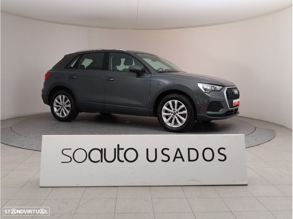Audi Q3 45 TFSIe S tronic - 12
