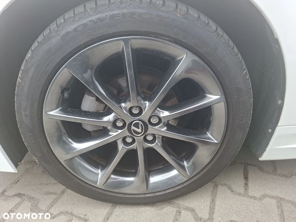 Lexus CT 200h Elegance - 20