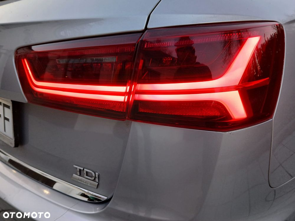 Audi A6 Avant - 33