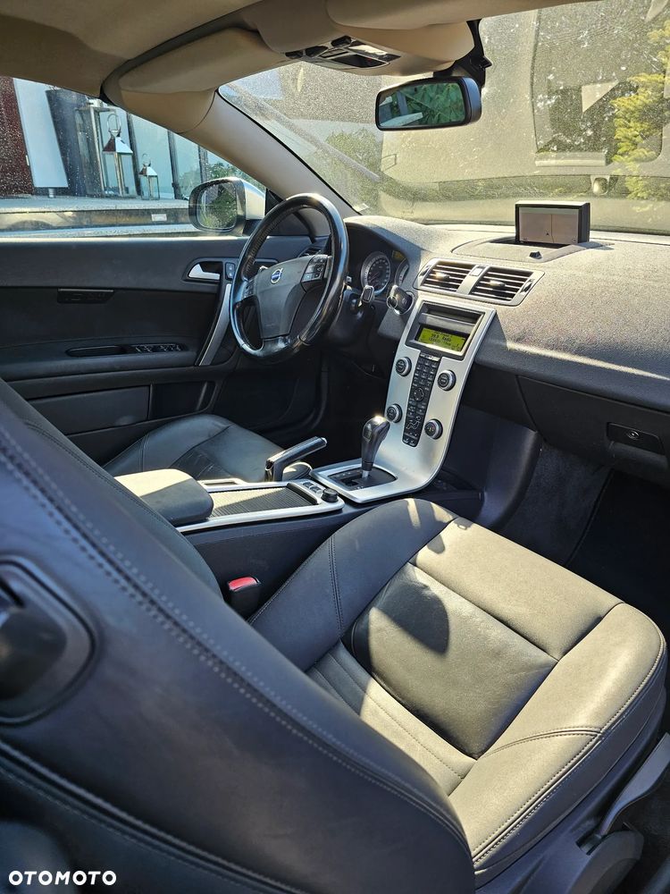 Volvo C70 D3 Summum - 13