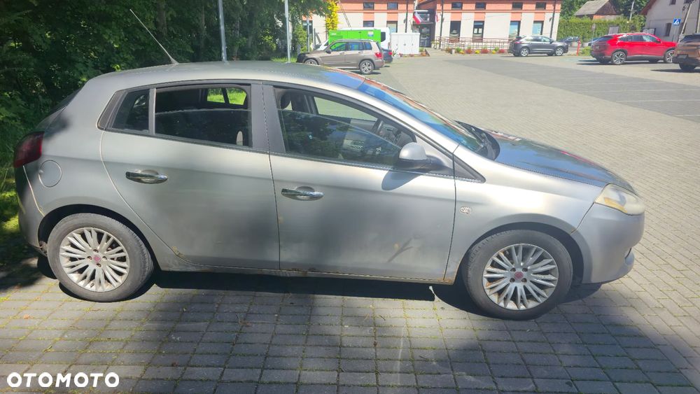 Fiat Bravo 1.4 T-JET 16V Dynamic - 3