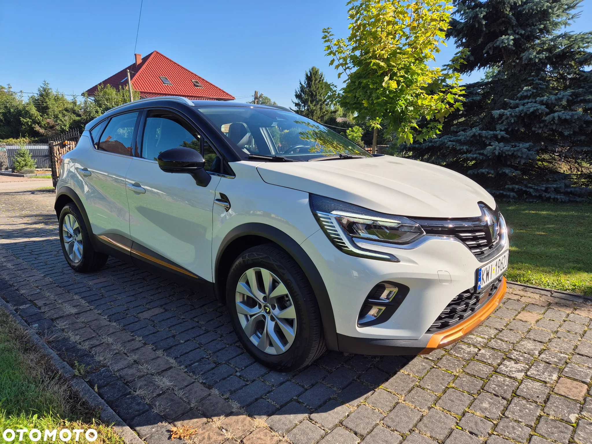 Renault Captur 1.3 TCe Intens - 2