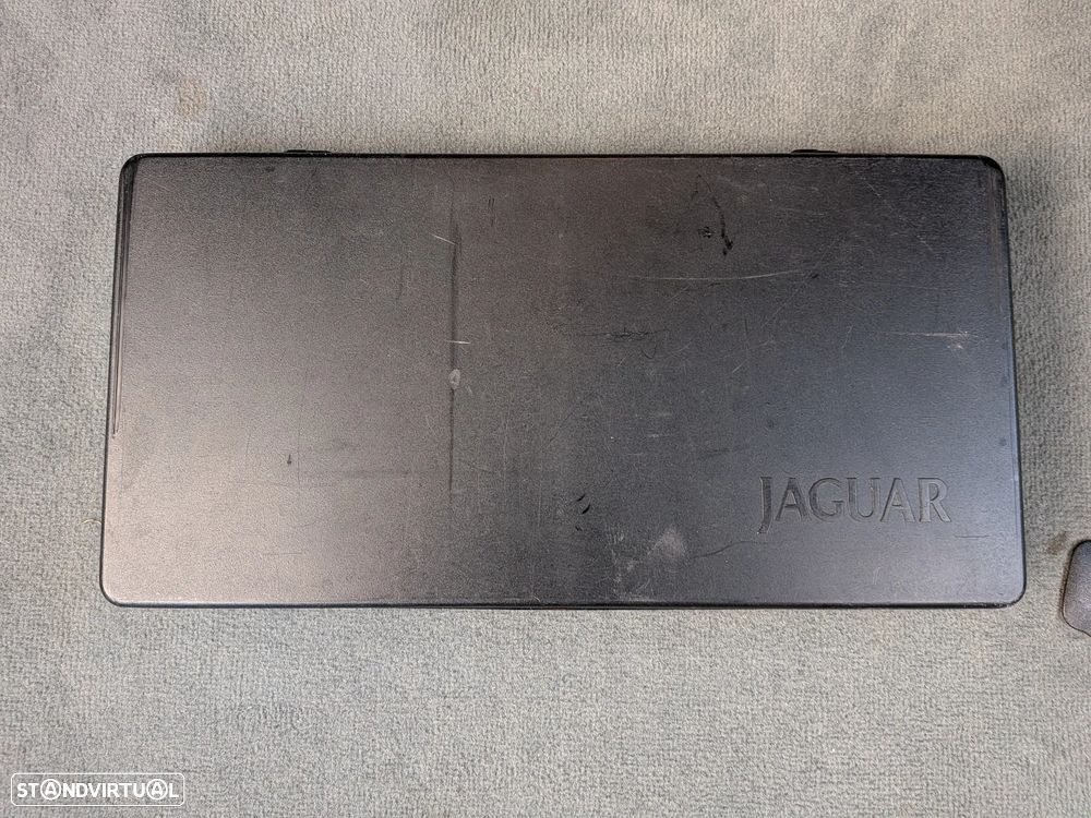 Jaguar XJ XJ6 2.7 D V6 Executive - 52