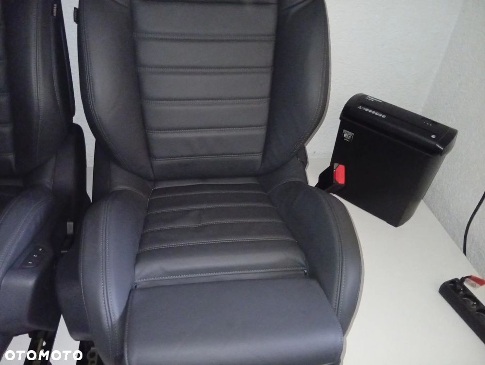 Peugeot 508 2.0 BlueHDi Allure S&S - 26