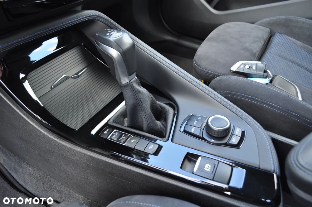 BMW X1 xDrive18d M Sport sport - 22