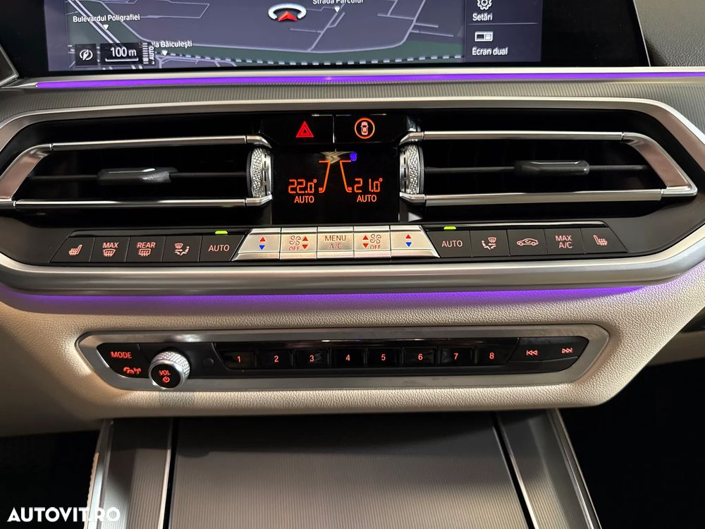 BMW X5 - 18