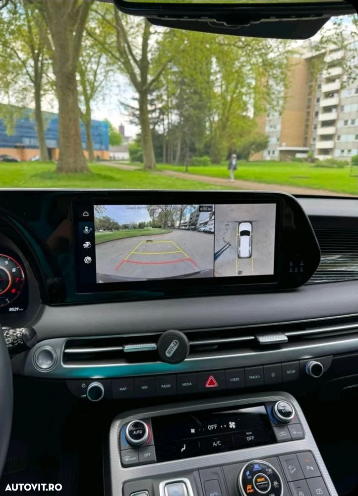 Hyundai Palisade - 22