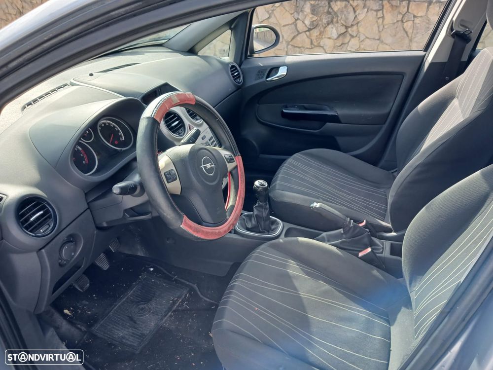 Opel Corsa 1.2 Enjoy - 5