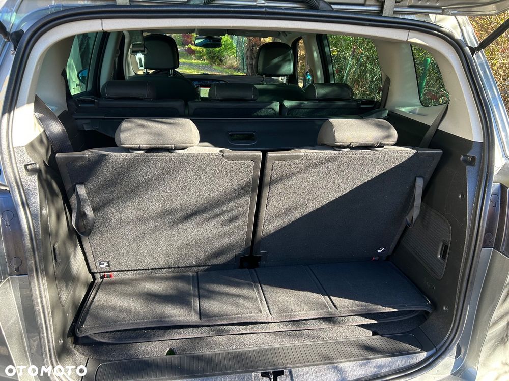 Opel Zafira 1.4 Turbo Active - 32