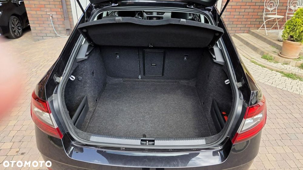 Skoda Octavia 1.5 TSI GPF ACT Style DSG - 37