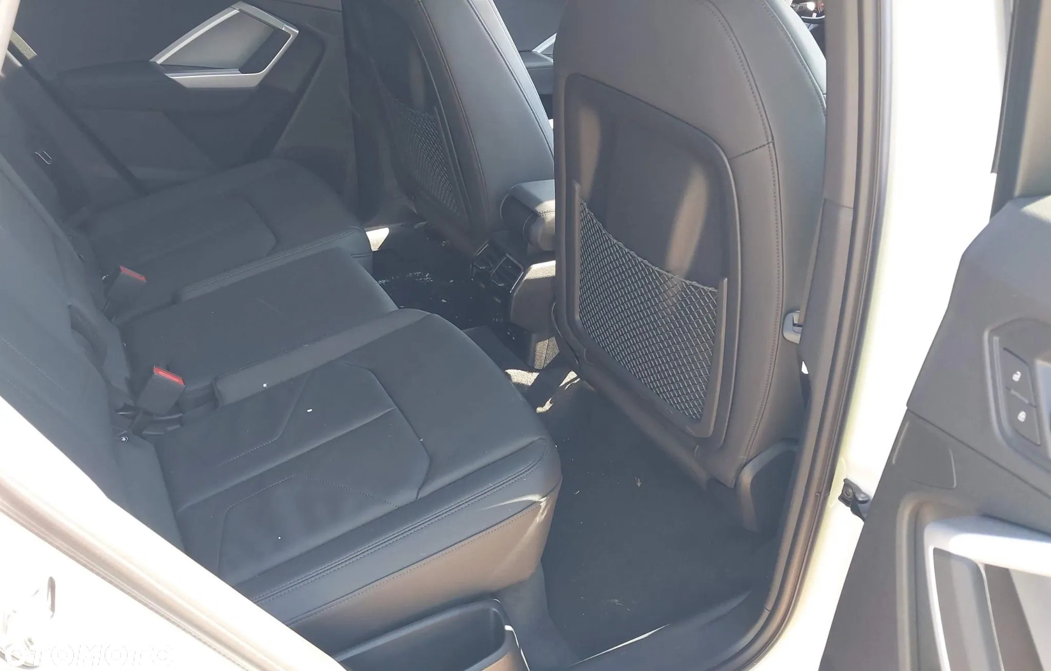 Audi Q3 45 TFSI Quattro S Line S tronic - 13