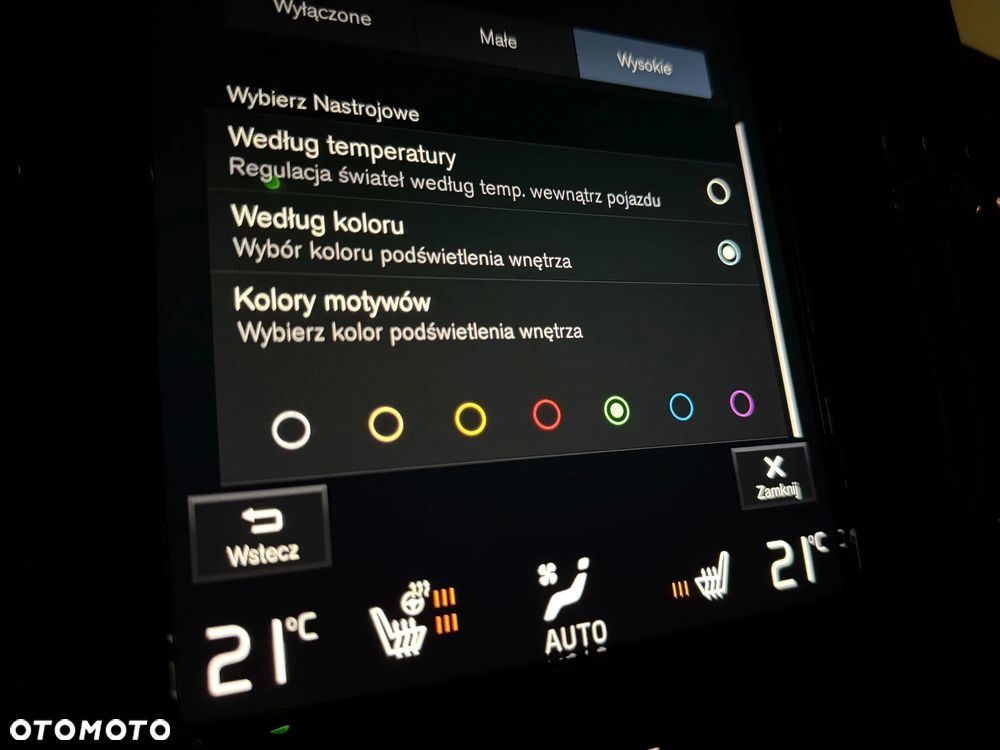 Volvo XC 40 T3 R-Design - 9