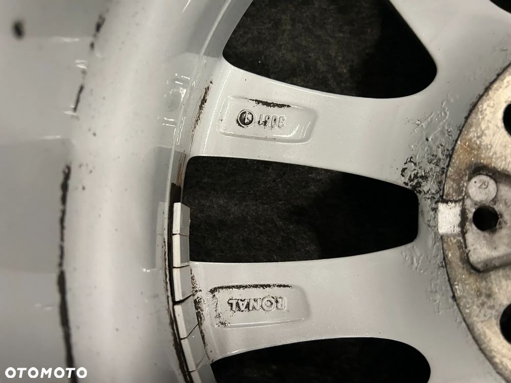 Alufelga BMW Seria 1 F20 16 cali 5x120 1szt. 6796200 - 6