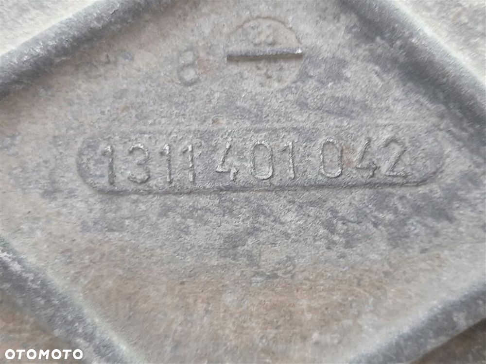 Skrzynia biegów Manualna Man F2000 S6-66 - 6