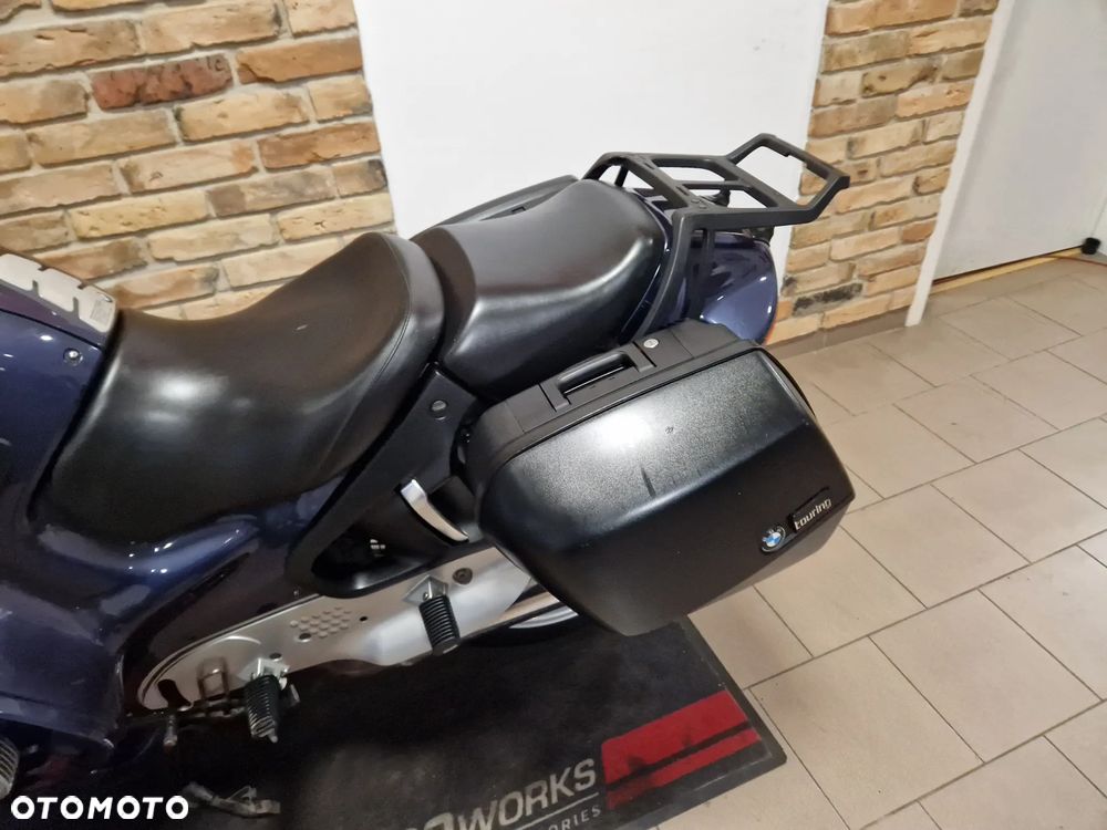 BMW RT - 17