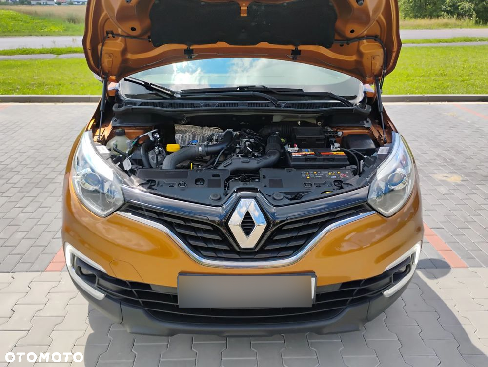 Renault Captur 1.2 Energy TCe Intens - 6