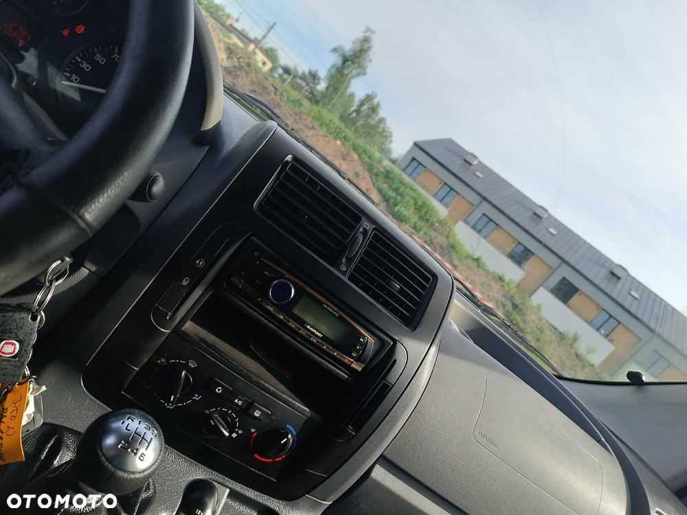 Fiat scudo - 20