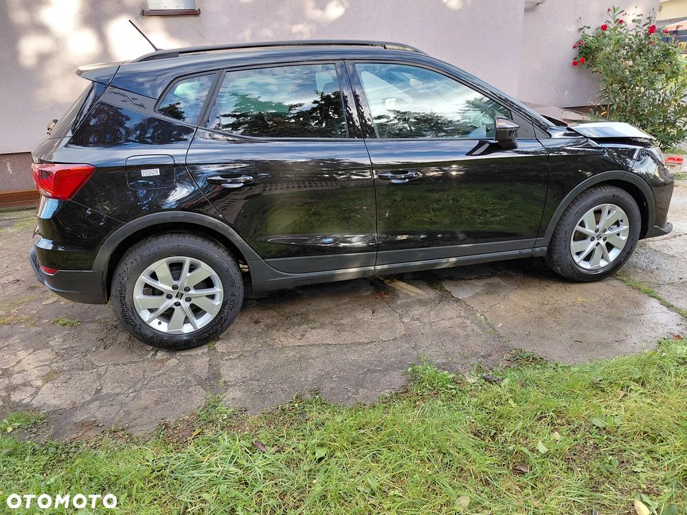 Seat Arona - 30