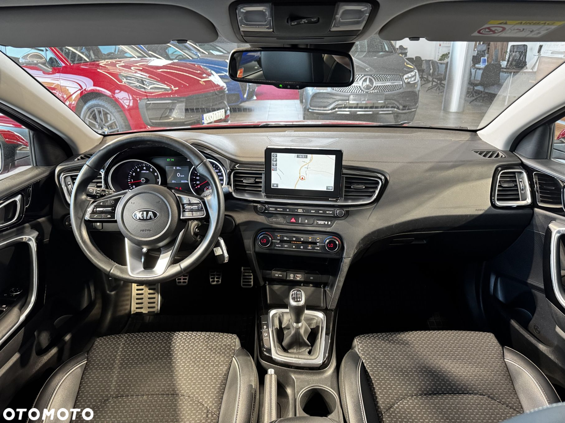 Kia Ceed - 19