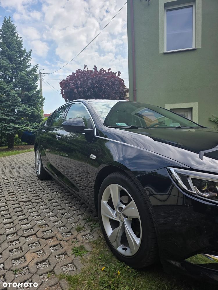 Opel Insignia 1.5 T Elite S&S - 15