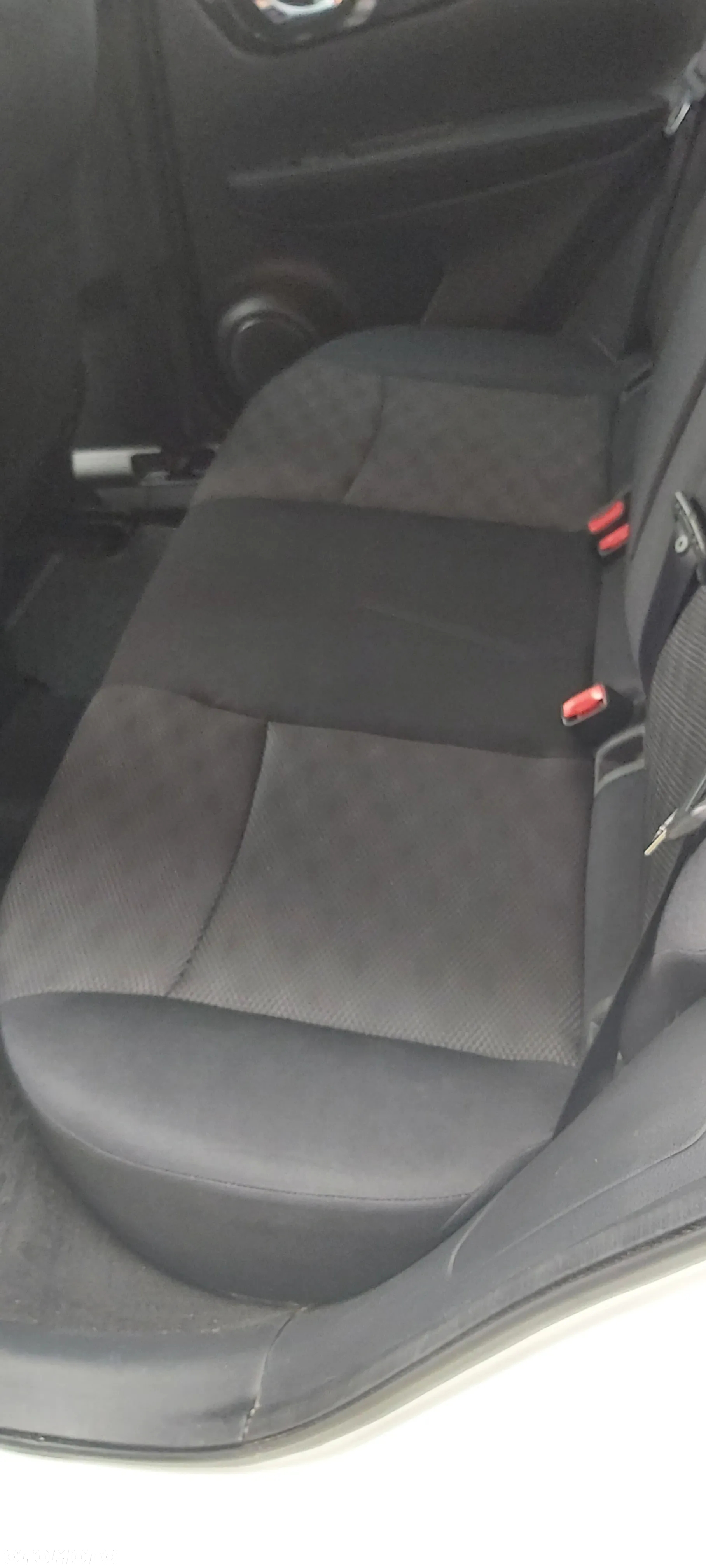 Nissan Qashqai 1.2 DIG-T Acenta - 16