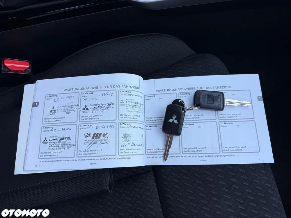Mitsubishi Eclipse Cross 1.5 T-MIVEC 2WD Diamant+ - 18