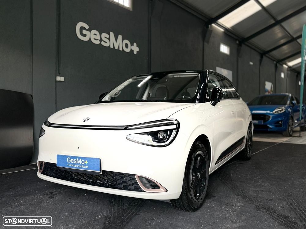 Dongfeng Box 42 kWh Plus (TT) - 2