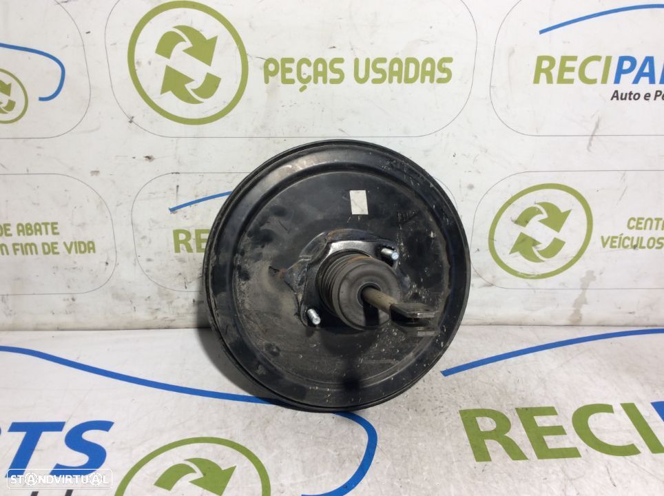 Servo freio Opel Astra H Ref. 13142359 - 2