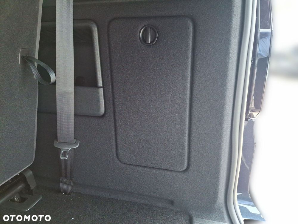 Volkswagen Caddy - 19