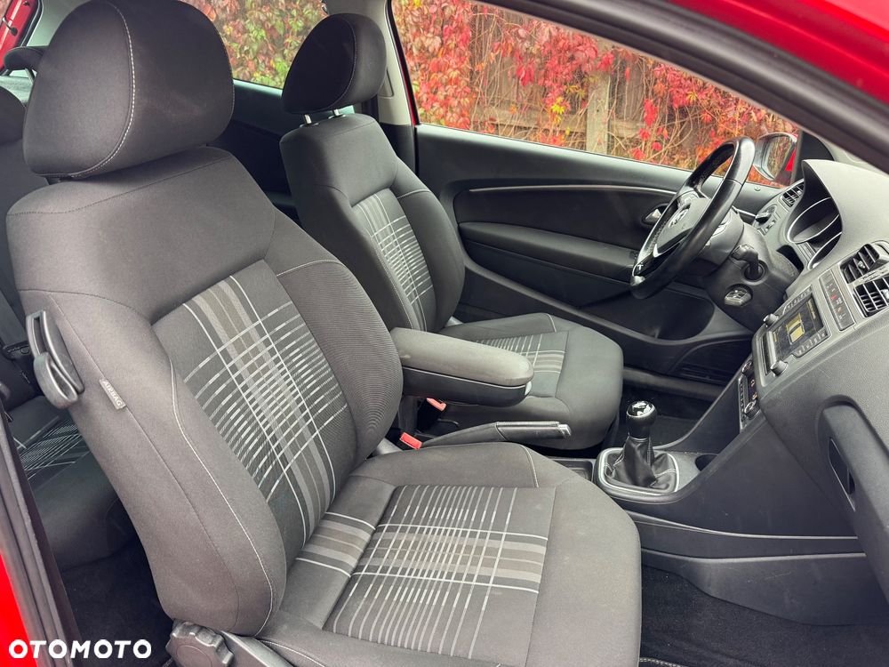 Volkswagen Polo - 17